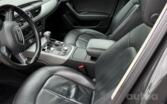 Audi A6 4G/C7 Sedan