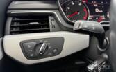 Audi A4 B9 Avant wagon 5-doors