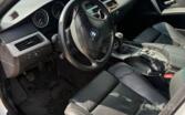 BMW 5 Series E60/E61 Sedan