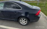 Volvo S80 2 generation Sedan