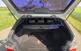 BMW 3 Series E36 Touring wagon