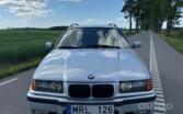 BMW 3 Series E36 Touring wagon