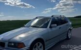 BMW 3 Series E36 Touring wagon