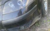 Volkswagen Passat B5.5 [restyling] wagon