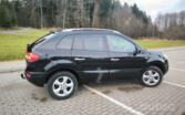 Renault Koleos 1 generation Crossover