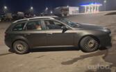 Alfa Romeo 159 1 generation Sportwagon wagon