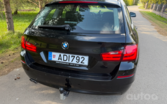 BMW 5 Series F07/F10/F11 Touring wagon