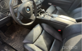 BMW 5 Series F07/F10/F11 Touring wagon