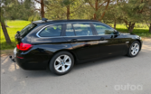 BMW 5 Series F07/F10/F11 Touring wagon