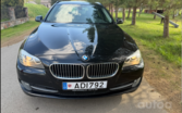 BMW 5 Series F07/F10/F11 Touring wagon