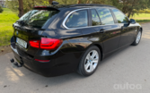 BMW 5 Series F07/F10/F11 Touring wagon