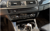 BMW 5 Series F07/F10/F11 Touring wagon