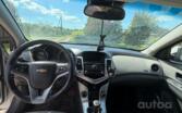 Chevrolet Cruze J300 Sedan