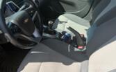 Chevrolet Cruze J300 Sedan