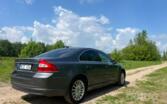 Volvo S80 2 generation Sedan