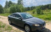 Volvo S80 2 generation Sedan
