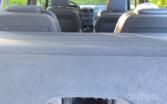 Renault Espace 2 generation Minivan