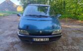 Renault Espace 2 generation Minivan