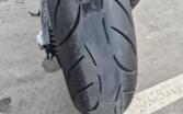 Yamaha MT