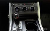 Land Rover Range Rover Sport 2 generation [restyling] SUV