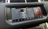 Land Rover Range Rover Sport 2 generation [restyling] SUV