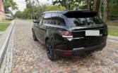 Land Rover Range Rover Sport 2 generation [restyling] SUV