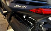 Yamaha X-MAX