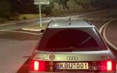 Audi 80 8C/B4 wagon