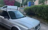 Audi 80 8C/B4 wagon