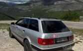 Audi 80 8C/B4 wagon
