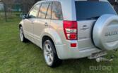 Suzuki Grand Vitara 2 generation [restyling] Crossover 5-doors