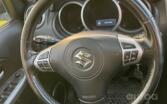 Suzuki Grand Vitara 2 generation [restyling] Crossover 5-doors