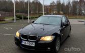 BMW 3 Series E90/E91/E92/E93 [restyling] Sedan