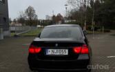 BMW 3 Series E90/E91/E92/E93 [restyling] Sedan