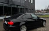 BMW 3 Series E90/E91/E92/E93 [restyling] Sedan