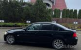 BMW 3 Series E90/E91/E92/E93 [restyling] Sedan