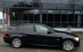 BMW 3 Series E90/E91/E92/E93 [restyling] Sedan