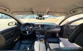 BMW 5 Series F07/F10/F11 [restyling] Touring wagon