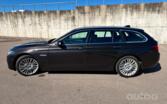 BMW 5 Series F07/F10/F11 [restyling] Touring wagon
