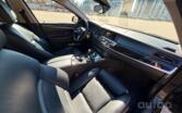 BMW 5 Series F07/F10/F11 [restyling] Touring wagon