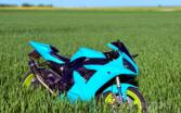 Yamaha R1