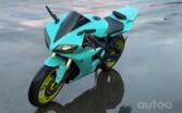 Yamaha R1