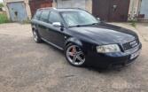 Audi S6 C5 wagon