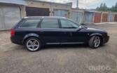 Audi S6 C5 wagon