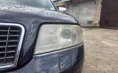Audi S6 C5 wagon