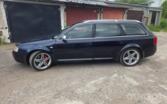 Audi S6 C5 wagon