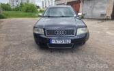 Audi S6 C5 wagon