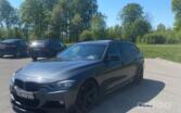 BMW 3200 1 generation