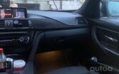 BMW 3200 1 generation