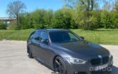 BMW 3200 1 generation